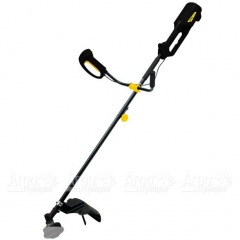 Электрокоса (электрический триммер) Huter GET-1700B в Краснодаре