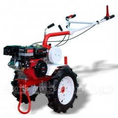 Мотоблок бензиновый AgroStar AS 1050 с двигателем Lifan 6.5 л.с. в Краснодаре