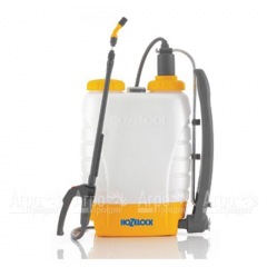 Опрыскиватель ручной Hozelock Plus 12 л в Краснодаре