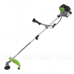 Бензокоса (бензиновый триммер) Сибртех КС-3000Р в Краснодаре