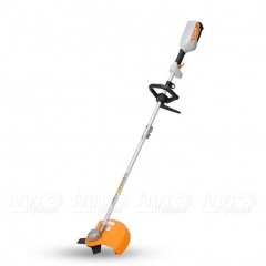 Аккумуляторный триммер Villartec СА40R SET AM405 + AC402 в Краснодаре