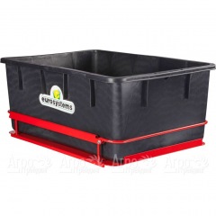 Платформа с контейнером для опрыскивателя Eurosystems Carry в Краснодаре