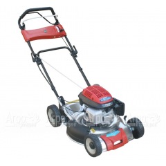 Газонокосилка бензиновая MA.RI.NA GT Biomulch51 B Green Team в Краснодаре