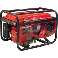 Бензогенератор Prorab 2302N 2.1 кВт в Краснодаре