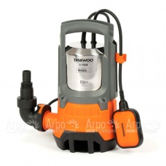 Дренажный насос Daewoo DDP 19500 в Краснодаре