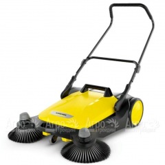 Подметальная машина Karcher S 6 Twin в Краснодаре