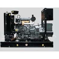 Электрогенератор Deutz D-120 с АВР в Краснодаре