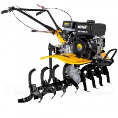 Культиватор Huter МК-7000P-10-4х2 в Краснодаре