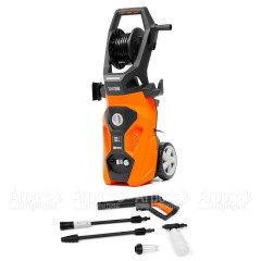 Мойка высокого давления Daewoo DAW 550 в Краснодаре