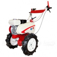 Мотоблок Garden France Т70 с двигателем Winzor 7 л.с в Краснодаре