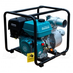 Бензиновая мотопомпа Alteco AWP 100 в Краснодаре