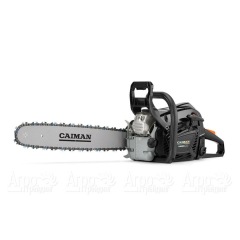Бензопила Caiman Chenso 50-18 SL18 Decompressor в Краснодаре