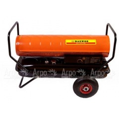 Дизельная тепловая пушка Daewoo DLT-FA215K в Краснодаре