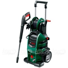 Мойка высокого давления Bosch AdvancedAquatak 150 в Краснодаре