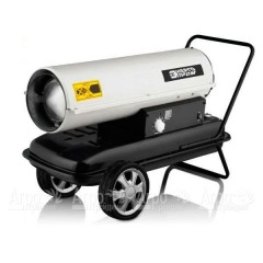 Дизельная тепловая пушка Энергопром ТПД-25Т в Краснодаре