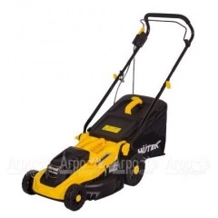 Газонокосилка электрическая Huter ELM-1800P в Краснодаре