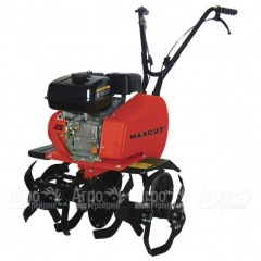 Культиватор MaxCUT MC 1000 в Краснодаре