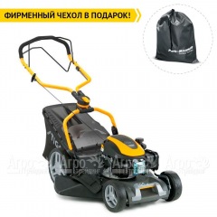 Газонокосилка бензиновая Stiga Combi 748 S в Краснодаре