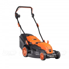 Газонокосилка электрическая Patriot PT 2043E в Краснодаре