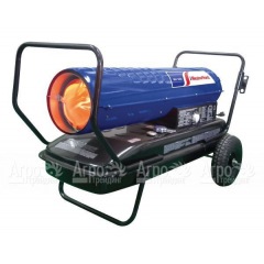 Дизельная тепловая пушка MasterYard MH 52D в Краснодаре