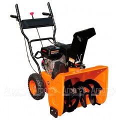 Снегоуборщик Prorab GST 52 S в Краснодаре