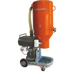 Пылеуловитель Husqvarna DC 5500  в Краснодаре