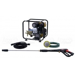 Мойка высокого давления Maruyama TSW12B в Краснодаре