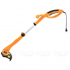 Электрокоса (электрический триммер) Carver TR 400T в Краснодаре