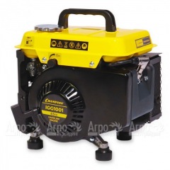 Бензиновый генератор инверторный Champion IGG1001 1 кВт в Краснодаре