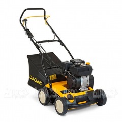 Бензиновый вертикуттер Cub Cadet CC V 35 B в Краснодаре