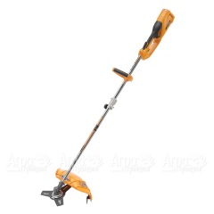 Электрокоса (электрический триммер) Daewoo DABC1400E в Краснодаре