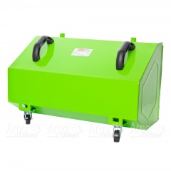 Контейнер для сбора мусора для подметальной машины RedVerg RD-SW60/7Q в Краснодаре