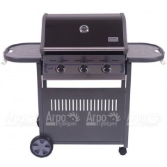 Гриль-барбекю Cadac Entertainer 3 Classic 98347 в Краснодаре