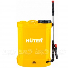 Опрыскиватель аккумуляторный Huter SP-12AC в Краснодаре