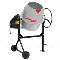 Бетоносмеситель Парма Б-161-Э (Бетономешалка Парма Б-161-Э) в Краснодаре