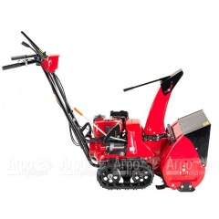 Снегоуборщик гусеничный Honda HSS 655 ETS в Краснодаре