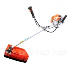 Бензокоса (бензиновый триммер) Yanis BC21SS-ES в Краснодаре