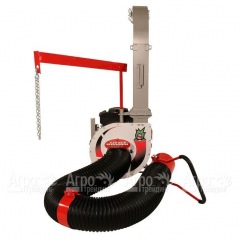 Коммунальный садовый пылесос Little Wonder Truck Loader Monster 18HP в Краснодаре