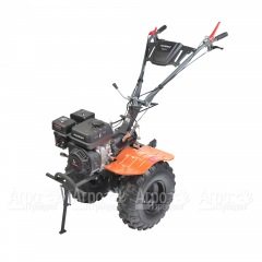 Мотоблок Patriot Волга в Краснодаре