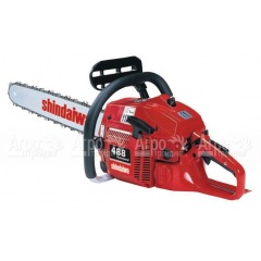Бензопила Shindaiwa 488-18" в Краснодаре