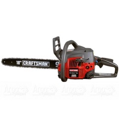 Бензопила Craftsman 34190-18" + кейс в комплекте! в Краснодаре