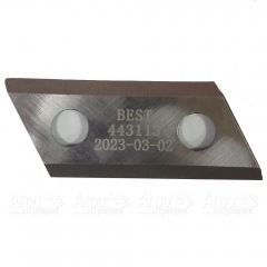 Нож для измельчителя GEOS by Al-Ko MH 2500 Slice в Краснодаре