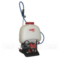 Бензиновый опрыскиватель Solo 433H в Краснодаре