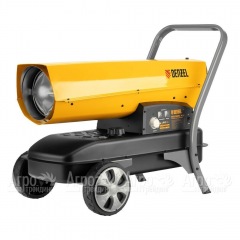 Дизельная тепловая пушка Denzel DHG-45i в Краснодаре