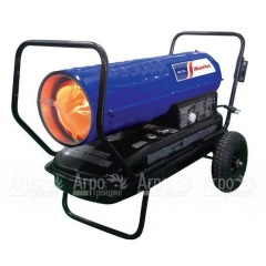 Дизельная тепловая пушка MasterYard MH 37D в Краснодаре