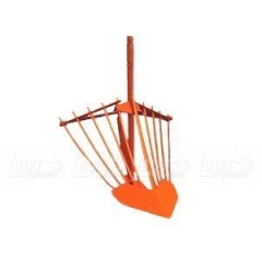 Выкапыватель Т для культиватора Крот в Краснодаре