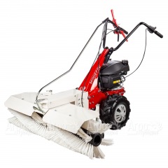 Подметальная машина Eurosystems Minieffe B&#38;S 625EX в Краснодаре