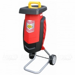 Садовый измельчитель электрический DDE SH2540 в Краснодаре