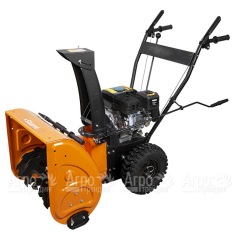 Снегоуборщик Sturm STG5775R в Краснодаре