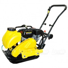 Виброплита бензиновая Tsunami CO-90L в Краснодаре